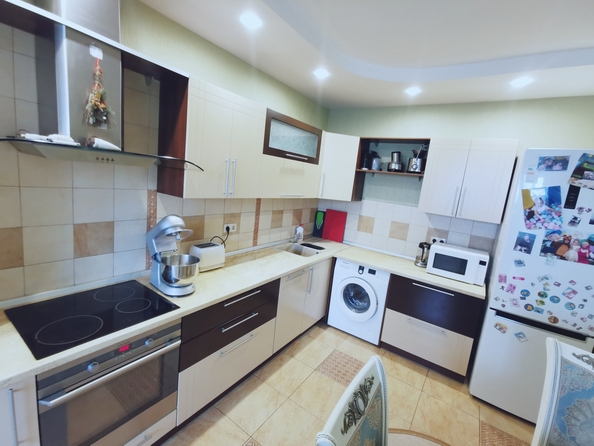
  Продается 3-комн. квартира, 90 м², Жмайлова ул, д. 4/5
. Фото 13.