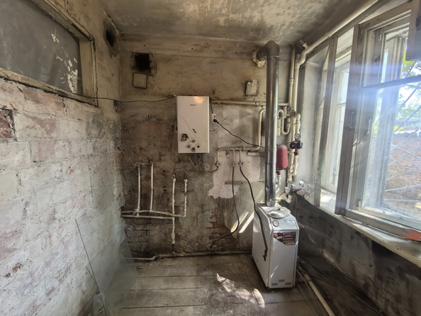 
  Продается 3-комн. квартира, 49 м², Лихачева ул, д. 29
. Фото 3.