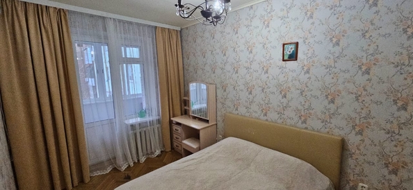 
  Продается 3-комн. квартира, 52 м², Чехова пр-кт, д. 34
. Фото 7.