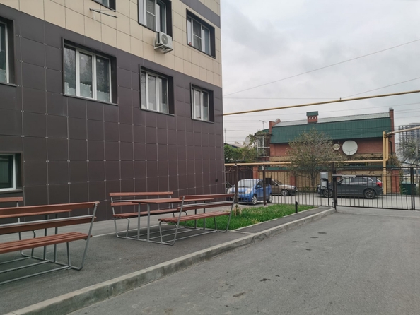 
  Продается 1-комн. квартира, 41 м², Вагулевского ул, д. 37
. Фото 6.