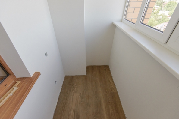 
  Продается 3-комн. квартира, 90 м², Воровского ул, д. 17
. Фото 4.