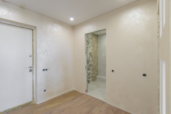 
  Продается 3-комн. квартира, 90 м², Воровского ул, д. 17
. Фото 5.