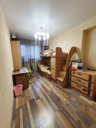 
  Продается 2-комн. квартира, 65.8 м², Стабильная ул, д. 7
. Фото 2.