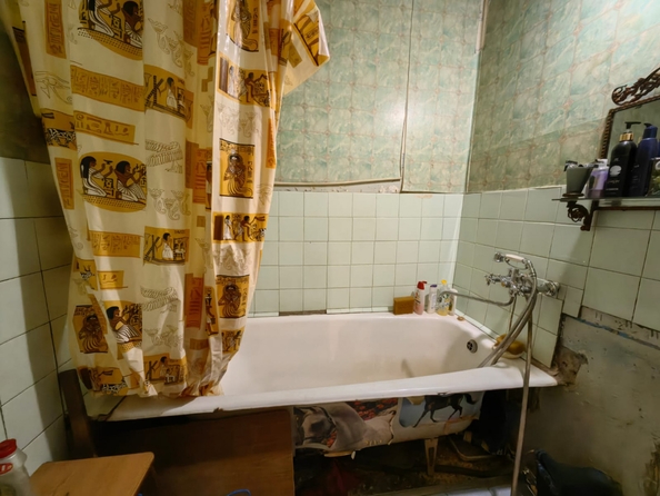 
  Продается 2-комн. квартира, 52 м², Королева пр-кт, д. 27
. Фото 7.
