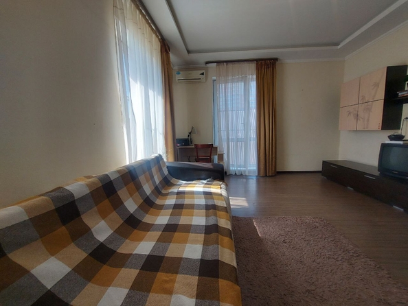 
  Продается 1-комн. квартира, 36 м², Круглая пл, д. 9а
. Фото 5.