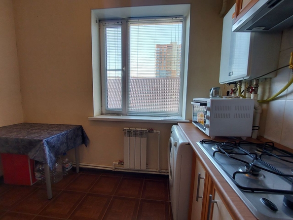 
  Продается 1-комн. квартира, 36 м², Круглая пл, д. 9а
. Фото 13.