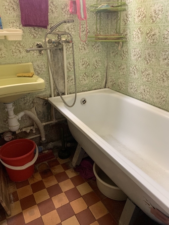 
  Продается 2-комн. квартира, 37 м², Матросова ул, д. 37
. Фото 7.