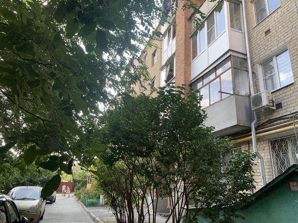 
  Продается 2-комн. квартира, 37 м², Матросова ул, д. 37
. Фото 8.