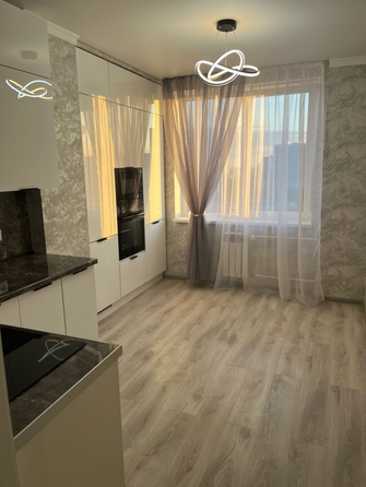 
  Продается студия, 58 м², Зорге ул, д. 9
. Фото 1.