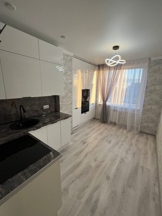 
  Продается студия, 58 м², Зорге ул, д. 9
. Фото 12.