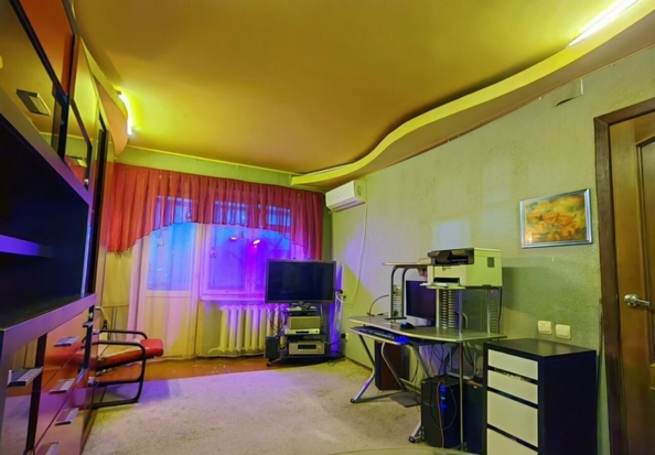 
  Продается 1-комн. квартира, 31 м², Коммунистический пр-кт, д. 19
. Фото 1.