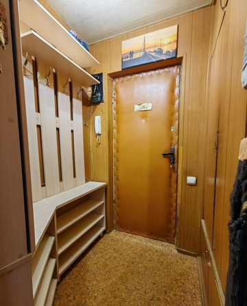 
  Продается 1-комн. квартира, 31 м², Коммунистический пр-кт, д. 19
. Фото 7.