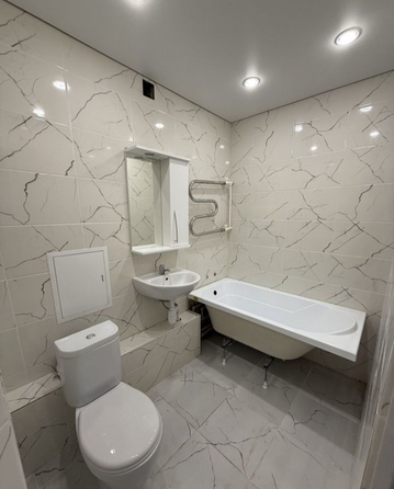 
  Продается 1-комн. квартира, 29 м², Коммунистический пр-кт, д. 8/1
. Фото 8.