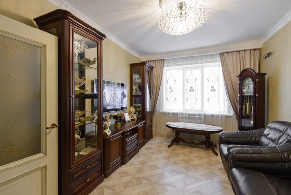 
  Продается 3-комн. квартира, 80 м², Береговая ул, д. 117
. Фото 8.