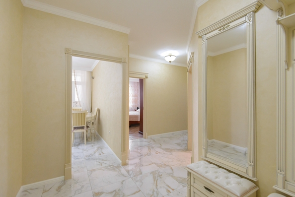 
  Продается 3-комн. квартира, 80 м², Береговая ул, д. 117
. Фото 10.