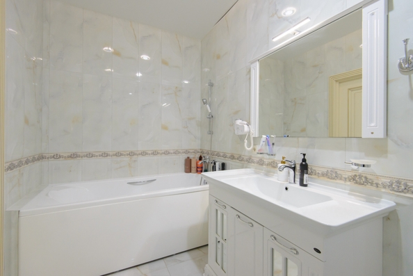 
  Продается 3-комн. квартира, 80 м², Береговая ул, д. 117
. Фото 11.