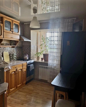 
  Продается 1-комн. квартира, 32 м², Стачки пр-кт, д. 203
. Фото 5.