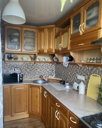 
  Продается 1-комн. квартира, 32 м², Стачки пр-кт, д. 203
. Фото 6.