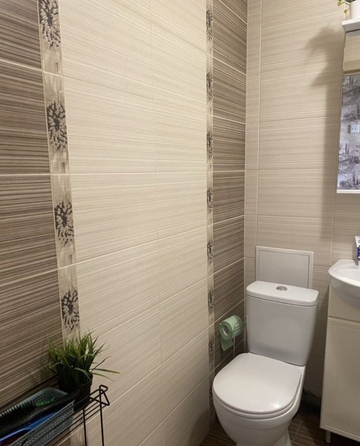
  Продается 1-комн. квартира, 32 м², Стачки пр-кт, д. 203
. Фото 12.