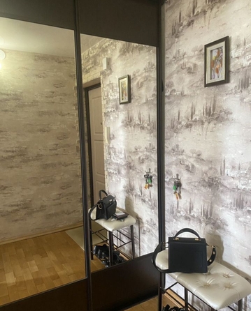 
  Продается 1-комн. квартира, 32 м², Стачки пр-кт, д. 203
. Фото 14.