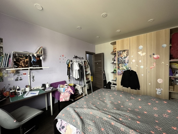 
  Продается 2-комн. квартира, 58 м², 40-летия Победы пр-кт, д. 81/3
. Фото 5.