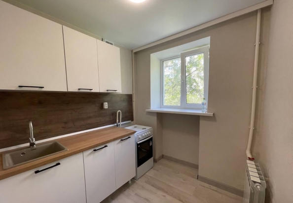 
  Продается 1-комн. квартира, 31 м², 2-я Краснодарская ул, д. 96/5
. Фото 1.