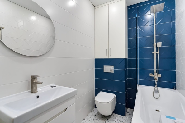 
  Продается студия, 28 м², 26-я линия ул, д. 35/1
. Фото 11.