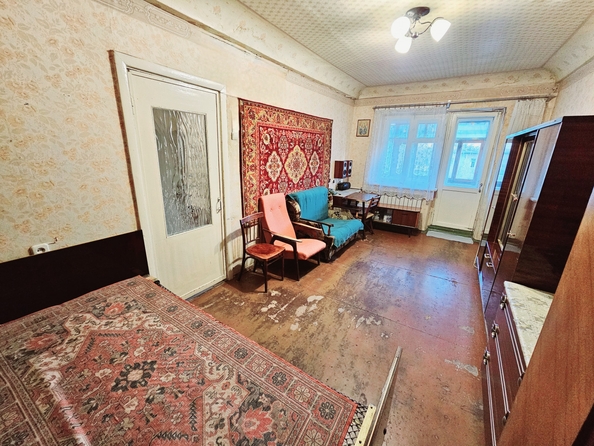 
  Продается 1-комн. квартира, 34 м², Стачки пр-кт, д. 182/1
. Фото 5.