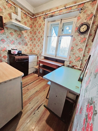 
  Продается 1-комн. квартира, 34 м², Стачки пр-кт, д. 182/1
. Фото 7.
