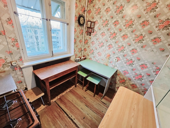 
  Продается 1-комн. квартира, 34 м², Стачки пр-кт, д. 182/1
. Фото 8.