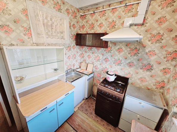 
  Продается 1-комн. квартира, 34 м², Стачки пр-кт, д. 182/1
. Фото 9.