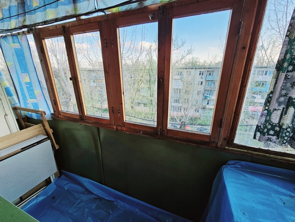 
  Продается 1-комн. квартира, 34 м², Стачки пр-кт, д. 182/1
. Фото 14.