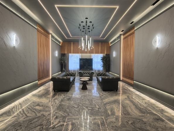 
  Продается 3-комн. квартира, 85 м², Береговая ул, д. 55
. Фото 4.