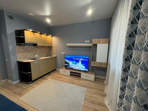 
  Продается студия, 25 м², Батуринская ул, д. 169
. Фото 1.