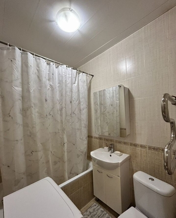 
  Продается студия, 27 м², Еременко ул, д. 101
. Фото 5.