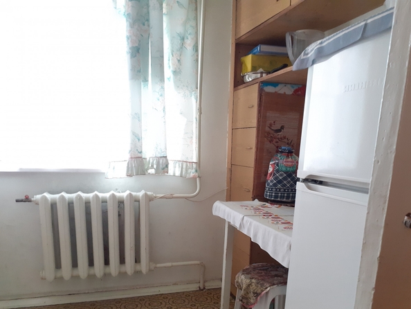 
  Продается 1-комн. квартира, 31 м², Пушкинская ул, д. 197
. Фото 4.