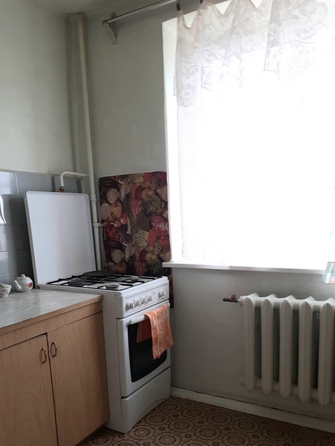 
  Продается 1-комн. квартира, 31 м², Пушкинская ул, д. 197
. Фото 5.