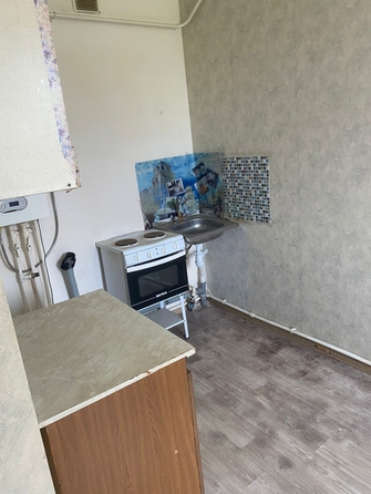 
  Продается 1-комн. квартира, 26.2 м², Юбилейная ул, д. 13
. Фото 1.