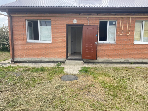 
  Продается 1-комн. квартира, 26.2 м², Юбилейная ул, д. 13
. Фото 4.