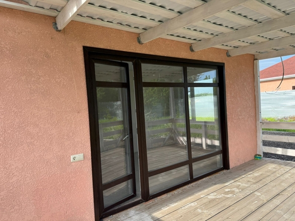 
  Продается дом, 104 м², село Самарское
. Фото 4.