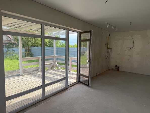 
  Продается дом, 104 м², село Самарское
. Фото 13.
