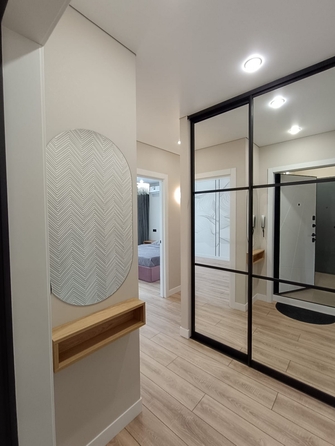 
  Продается 3-комн. квартира, 54.5 м², Соколова пр-кт, д. 75
. Фото 1.