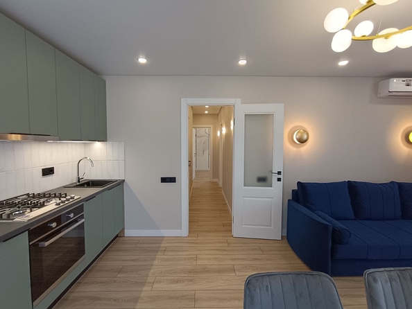 
  Продается 3-комн. квартира, 54.5 м², Соколова пр-кт, д. 75
. Фото 8.