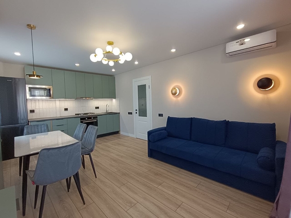 
  Продается 3-комн. квартира, 54.5 м², Соколова пр-кт, д. 75
. Фото 11.