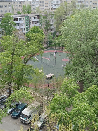 
  Продается 3-комн. квартира, 54.5 м², Соколова пр-кт, д. 75
. Фото 17.