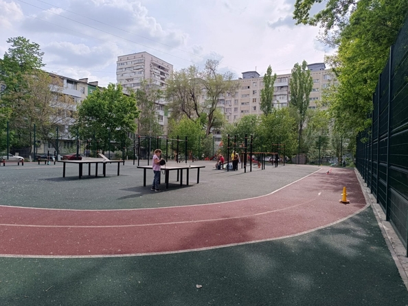 
  Продается 3-комн. квартира, 54.5 м², Соколова пр-кт, д. 75
. Фото 18.