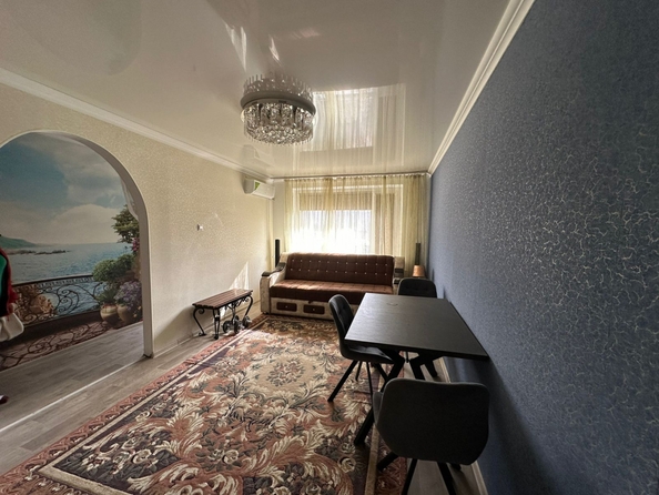 
  Продается 3-комн. квартира, 56 м², Октябрьский пер, д. 2
. Фото 6.