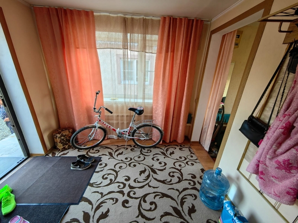 
  Продается дом, 155 м², село Кулешовка
. Фото 28.