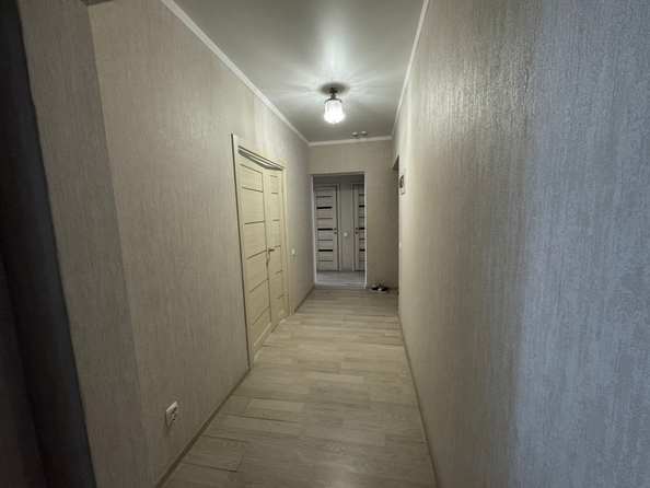 
  Продается 3-комн. квартира, 86 м², Солженицына пр-кт, д. 21
. Фото 9.