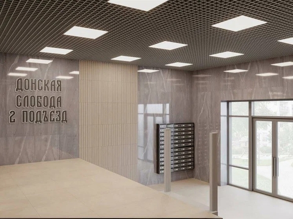 
  Продается 1-комн. квартира, 31.57 м², Привокзальная ул, д. 3Б
. Фото 3.